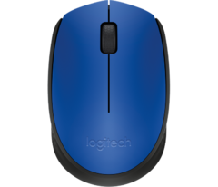 Mouse Logitech M170 Wireless - tienda online