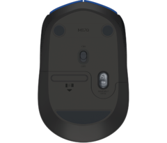 Mouse Logitech M170 Wireless - comprar online
