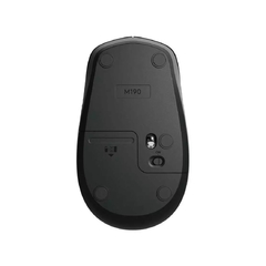 Mouse Logitech M190 Wireless - tienda online