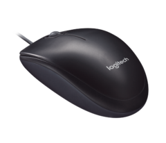 Mouse Logitech M90 - comprar online