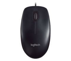 Mouse Logitech M90