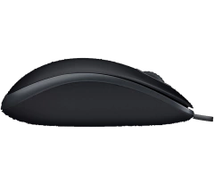 MOUSE LOGITECH M110 SILENT BLUE | GRAY | BLACK