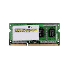 Memoria Ram MARKVISION DDR3 8GB 1600MHZ SODIMM