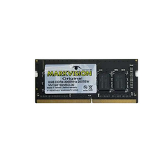 Memoria Ram MARKVISION DDR4 8GB 3000MHZ SODIMM