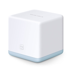 Sistema Wi-Fi Mesh Mercusys Halo S12 Pack de 3 - comprar online