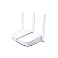 ROUTER MERCUSYS MW305R 300MBPS N 3 ANTENAS - comprar online