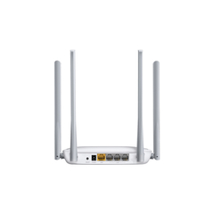 Router Mercusys MW325R 300mbps 4 Antenas - comprar online
