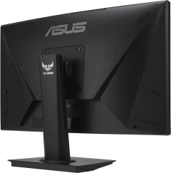 MONITOR CURVO GAMING ASUS TUF 24” VA FHD 165HZ (VG24VQE) - CUMBRE MEGACOMPU