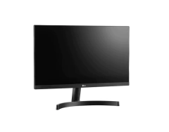 MONITOR LG 24" FULL HD LED HDMI (24MK600M-B) - comprar online