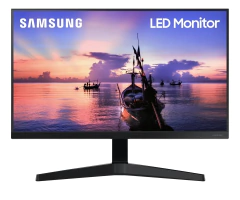 MONITOR SAMSUNG 27" LED FHD 75HZ IPS (F27T350FHL)