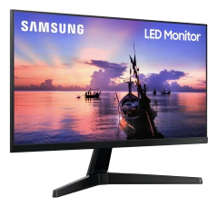 MONITOR SAMSUNG 27" LED FHD 75HZ IPS (F27T350FHL) - comprar online