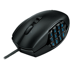 Mouse Logitech G600