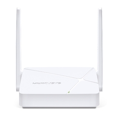 ROUTER MERCUSYS MR20 AC750 300MBPS DUAL BAND 2 ANTENAS
