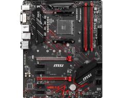MOTHERBOARD MSI B450 GAMING PLUS MAX - comprar online