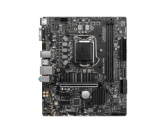 MOTHERBOARD MSI B560M-A PRO LGA1200 - comprar online