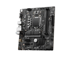MOTHERBOARD MSI B560M-A PRO LGA1200 - CUMBRE MEGACOMPU