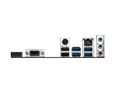 MOTHERBOARD MSI B560M-A PRO LGA1200 - tienda online