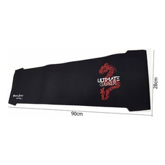 Mousepad Gamer Netmak Warrior Risk XXL - comprar online