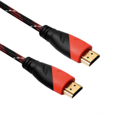 Cable HDMI 4k con filtro 1,5 mts Kanji en internet