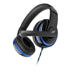 Auriculares NOGA STORMER 3.5 ST-8104 - CUMBRE MEGACOMPU