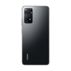 XIAOMI REDMI NOTE 11 PRO 6GB/128GB GRAPHITE GRAY en internet