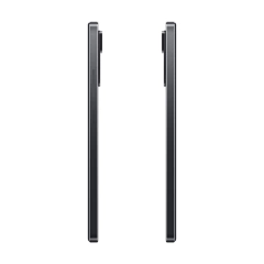 XIAOMI REDMI NOTE 11 PRO 6GB/128GB GRAPHITE GRAY - CUMBRE MEGACOMPU