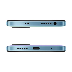 Imagen de XIAOMI REDMI NOTE 11 4GB/128GB NFC STAR BLUE