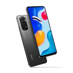 Imagen de XIAOMI REDMI NOTE 11S 8GB/128GB GRAPHITE GRAY