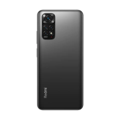 XIAOMI REDMI NOTE 11S 8GB/128GB GRAPHITE GRAY en internet
