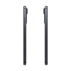 XIAOMI REDMI NOTE 11S 8GB/128GB GRAPHITE GRAY - CUMBRE MEGACOMPU