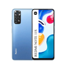 XIAOMI REDMI NOTE 11S 6GB/128GB NFC TWILIGHT BLUE