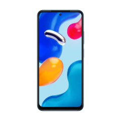 XIAOMI REDMI NOTE 11S 6GB/128GB NFC TWILIGHT BLUE - comprar online