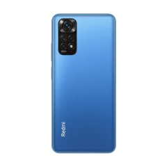 XIAOMI REDMI NOTE 11S 6GB/128GB NFC TWILIGHT BLUE en internet