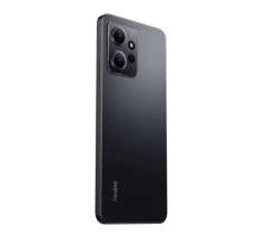 Imagen de XIAOMI REDMI NOTE 12 4GB/128GB ONYX GRAY