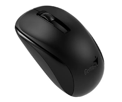 MOUSE INALÁMBRICO GENIUS NX-7000 BLACK / BLUE / RED - comprar online