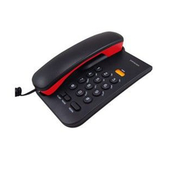 Teléfono Fijo Panacom PA-7400 - CUMBRE MEGACOMPU