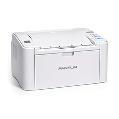 Impresora Monocromática Láser Pantum P2509W - comprar online