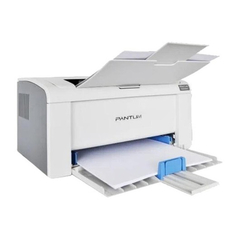 Impresora Monocromática Láser Pantum P2509W - tienda online