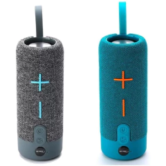 PARLANTE PORTATIL NETMAK NM-UP 10W BT-RADIO-SD-USB