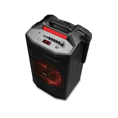 PARLANTE PORTÁTIL RCA PARTY8 2100W 8” CON MICROFONO en internet
