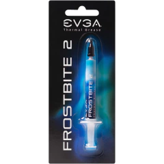PASTA TÉRMICA COMPUESTA EVGA FROSTBITE 2 CPU GPU 2,5G