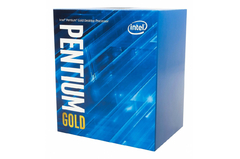 MICROPROCESADOR INTEL PENTIUM GOLD G6400 10MA GEN - comprar online