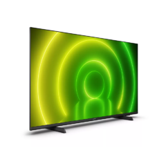 SMART TV PHILLIPS 55'' 4K UHD ANDROID TV (55PUD7406/77) en internet