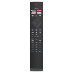 SMART TV PHILLIPS 55'' 4K UHD ANDROID TV (55PUD7406/77) - CUMBRE MEGACOMPU