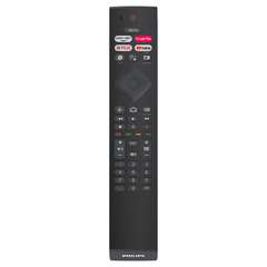 SMART TV PHILLIPS 50'' 4K UHD ANDROID TV (50PUD7406/77) - CUMBRE MEGACOMPU