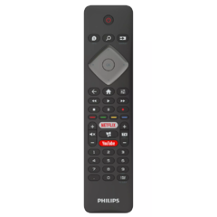SMART TV PHILLIPS 43'' FULL HD (43PFD6825/77) - tienda online