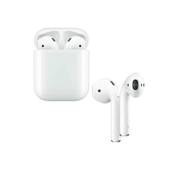 Auriculares In-Ear PIXPRO SmartSound SM100 Wireless Blanco