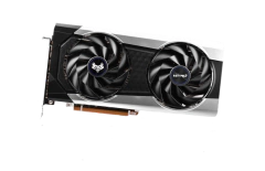 PLACA DE VIDEO SAPPHIRE RADEON RX 6650 XT NITRO+ GAMING OC 8GB GDDR6 - comprar online