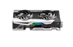 PLACA DE VIDEO SAPPHIRE RADEON RX 6650 XT NITRO+ GAMING OC 8GB GDDR6 - tienda online