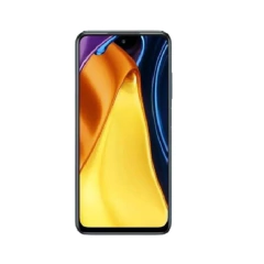 XIAOMI POCO M3 PRO 5G 4GB/64GB COOL BLUE - comprar online